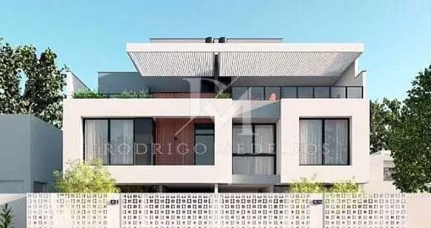 Casa com 3 quartos à venda na Avenida Brasil, Centro, Balneário Camboriú