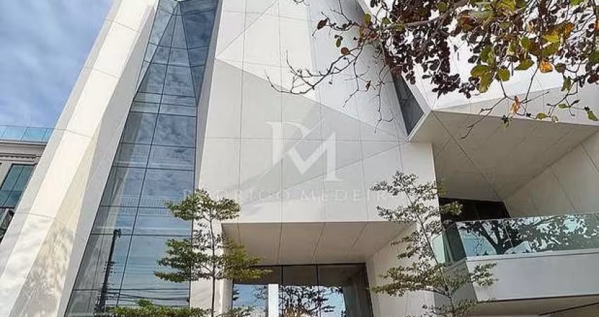 Apartamento 4 Suítes de Frente Para o Mar - Balneário Camboriú /SC