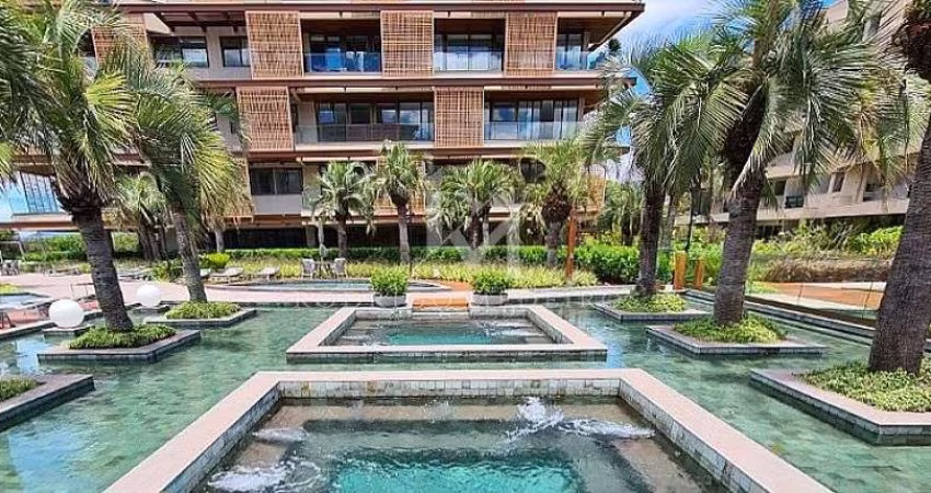 Apartamento em Resort Com Vista Para o Mar - Itajaí/SC