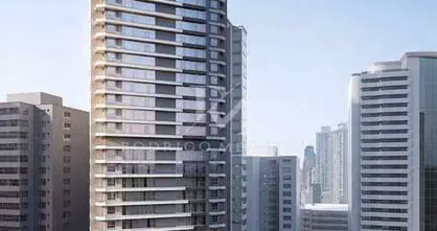 Apartamento 4 Suítes, 183,00 m² - Balneário Camboriú-SC