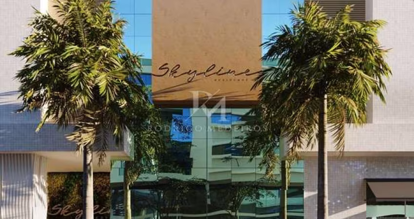 Apartamento 4 Suítes -  Balneário Camboriú/SC