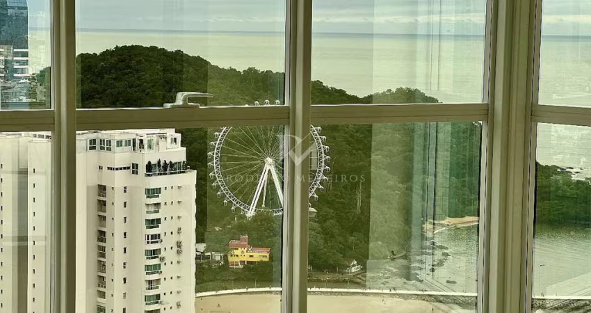Apartamento 4 Suítes -  Balneário Camboriú-SC