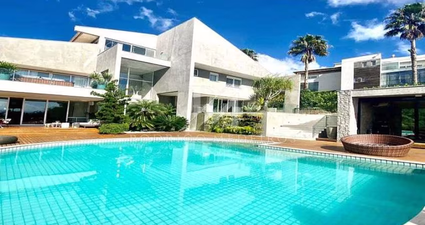 Casa 5 Suites, Piscina - Cacupé, Florianópolis/SC