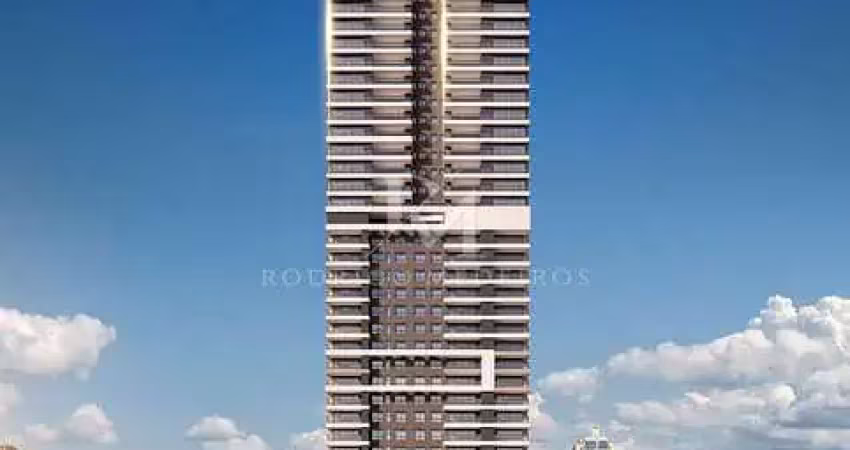 Apartamento 4 Suítes - Balneário Camboriú/SC