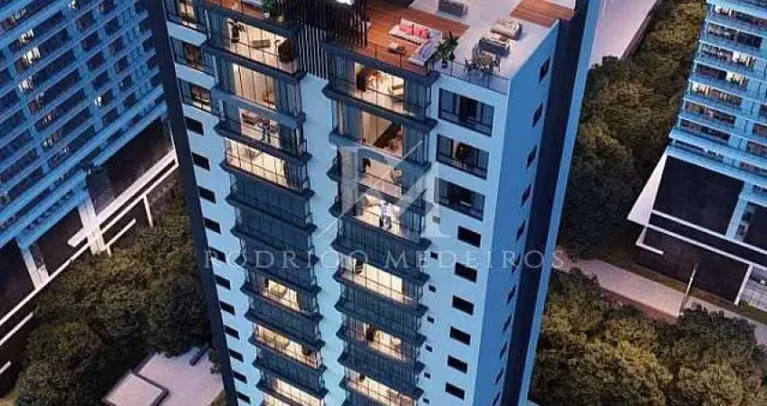 Apartamento com 5 quartos à venda na Rua 1201, Centro, Balneário Camboriú
