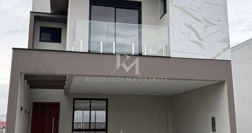 Casa 3 Dormitórios (1 Suíte) - Deltaville, Biguaçu / SC