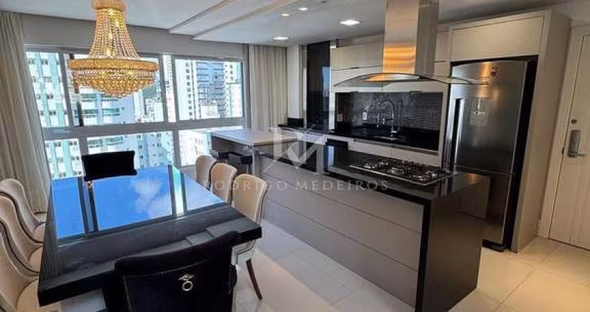 Apartamento 3 Suítes - Pioneiros, Balneário Camboriú/SC