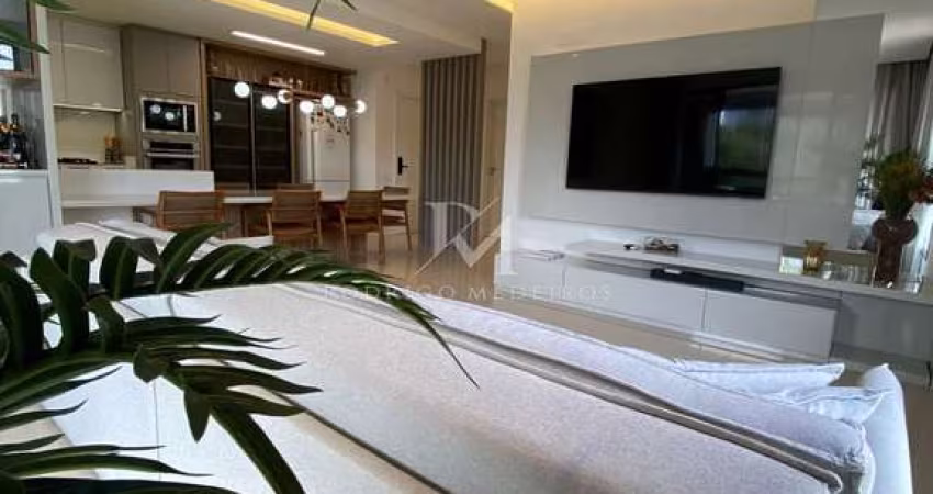 Apartamento 4 Suítes - Córrego Grande, Florianópolis/SC