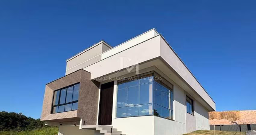 Casa 3 Suítes  - Centro, Antônio Carlos/SC
