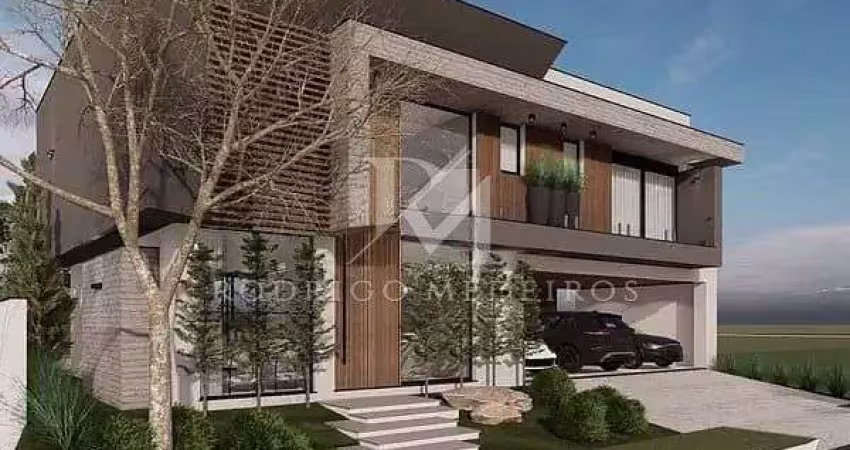 Casa em condomínio fechado com 3 quartos à venda na Rua Lagoinha, Pedra Branca, Palhoça