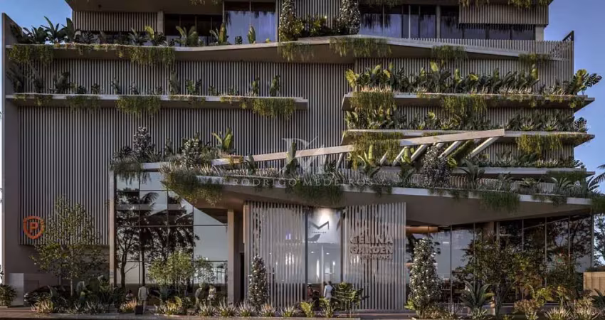 Apartamento 6 Suítes - Pioneiros, Balneário Camboriú /SC