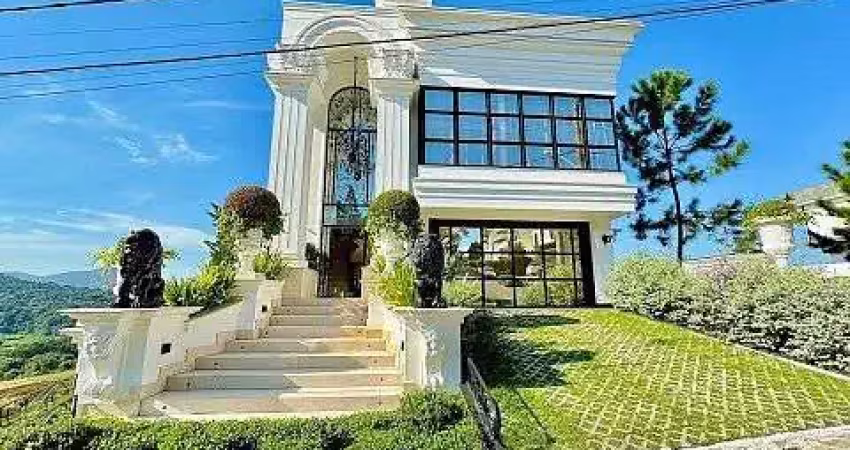 Casa em condomínio fechado com 4 quartos à venda na Rua Joaquim Garcia, Centro, Balneário Camboriú