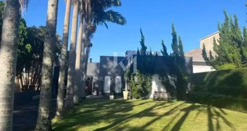 Casa com 3 dormitórios e piscina à venda no bosque das mansões, são josé-sc