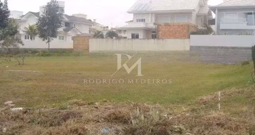 Terreno à venda em jurerê internacional, rua das trutas, florianópolis, 600 m²