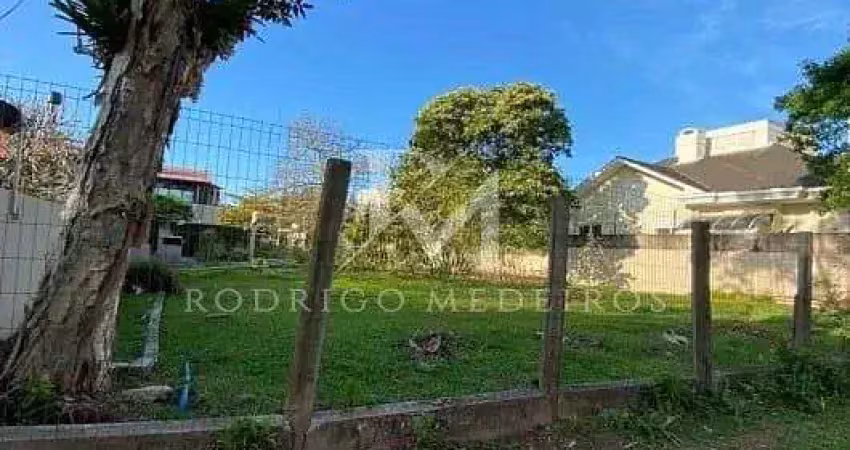 Terreno à venda em jurerê internacional, florianópolis, com 600 m²