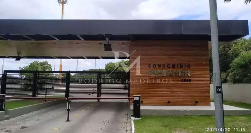 Terreno à venda em condomínio fechado em jurerê internacional, florianópolis