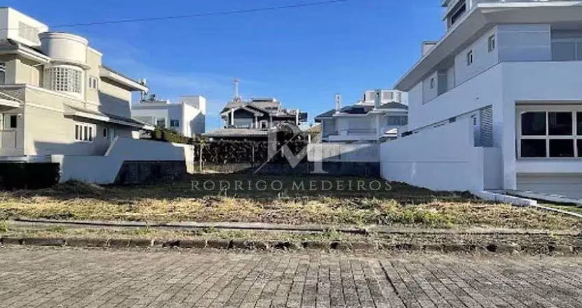 Terreno à venda em jurerê internacional, florianópolis