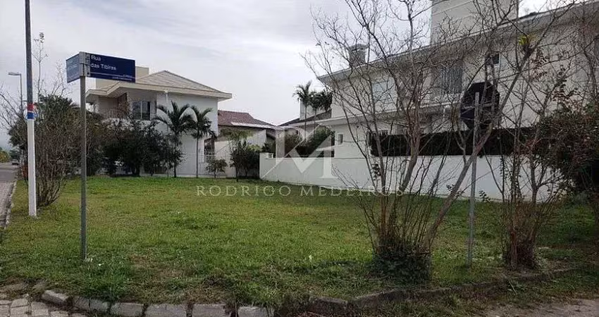 Terreno à venda em jurerê internacional, florianópolis