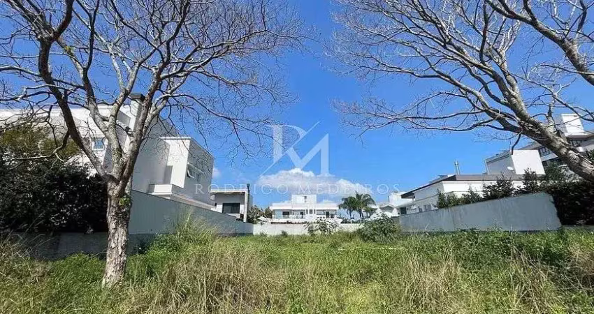 Terreno à venda em jurerê internacional, florianópolis