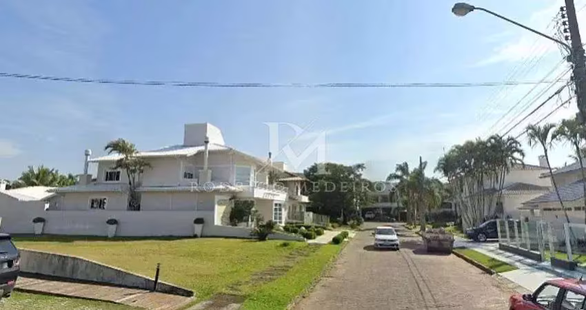 Terreno à venda em jurerê internacional, florianópolis