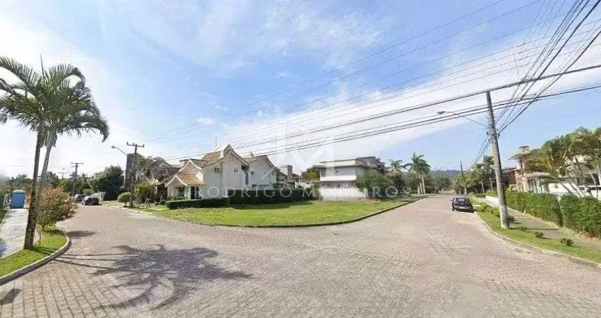 Terreno à venda em jurerê internacional, florianópolis
