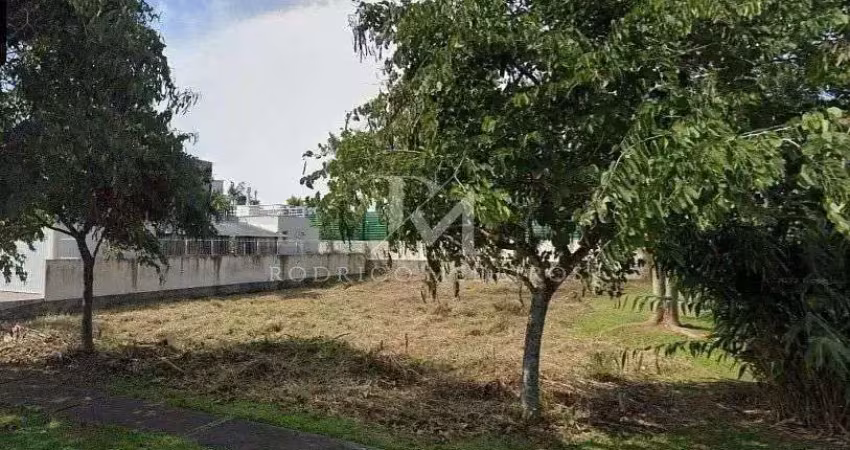 Terreno à venda em jurerê internacional, florianópolis