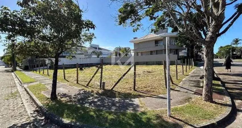 Terreno à venda em jurerê internacional, florianópolis