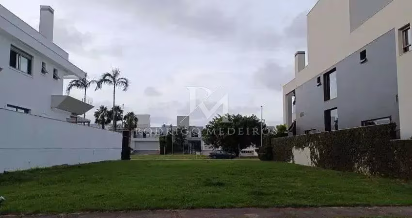 Terreno à venda em jurerê internacional, florianópolis