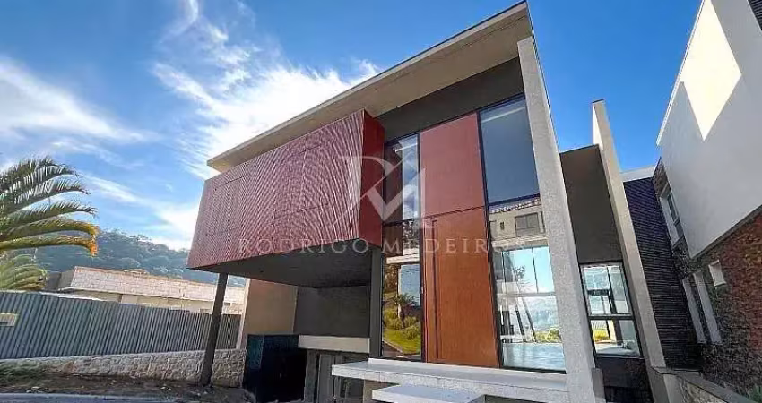 Mansão com 4 suítes à venda na barra, balneário camboriú/sc