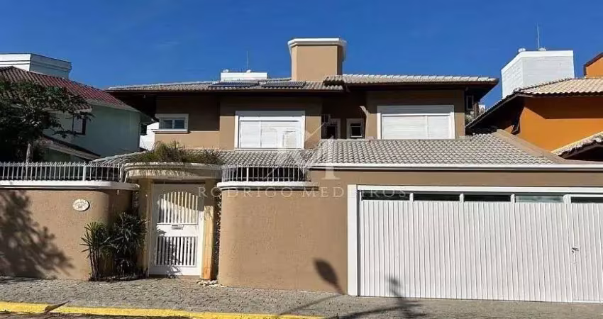 Casa com 4 suítes à venda no joão paulo, florianópolis/sc