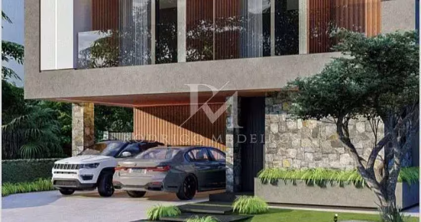 Casa em condomínio com 4 suítes na barra, balneário camboriú