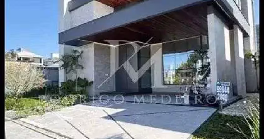 Casa à venda com 4 suítes no reserva da pedra, pedra branca – palhoça