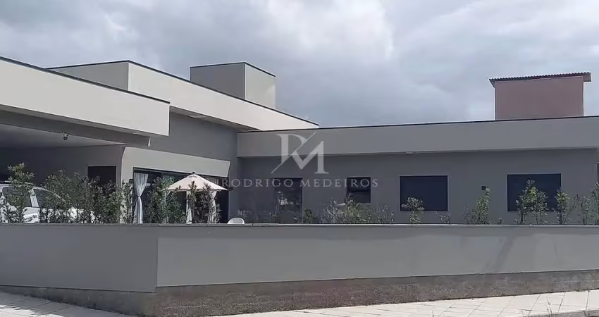 Casa com 3 quartos à venda na Avenida das Maracanãs, Pedra Branca, Palhoça