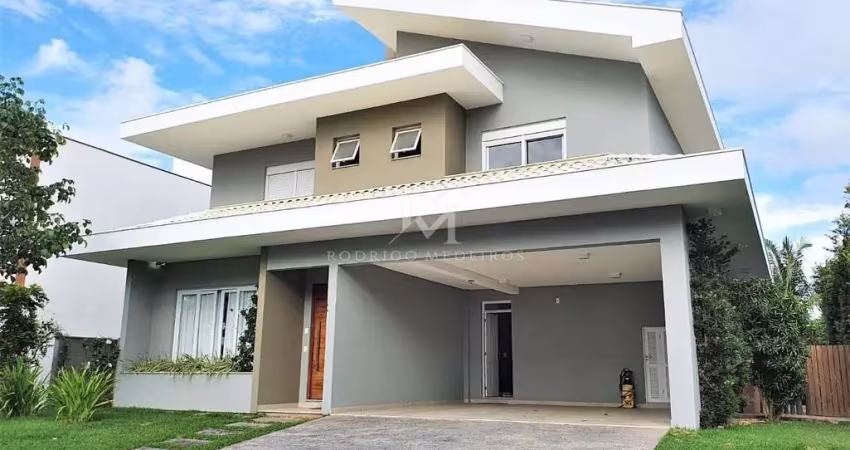 Casa à venda em condomínio no campeche, florianópolis, com 4 suítes e lazer completo