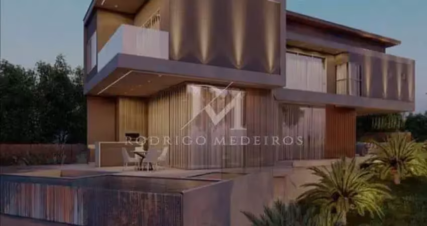 Casa à venda em itapema-sc com 5 dormitórios e vista para o mar