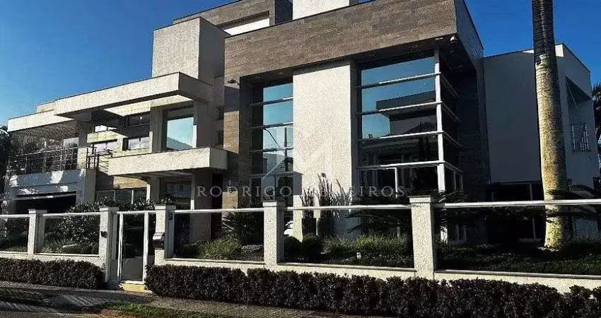 Casa com 3 quartos à venda na Rua das Avencas, Pedra Branca, Palhoça