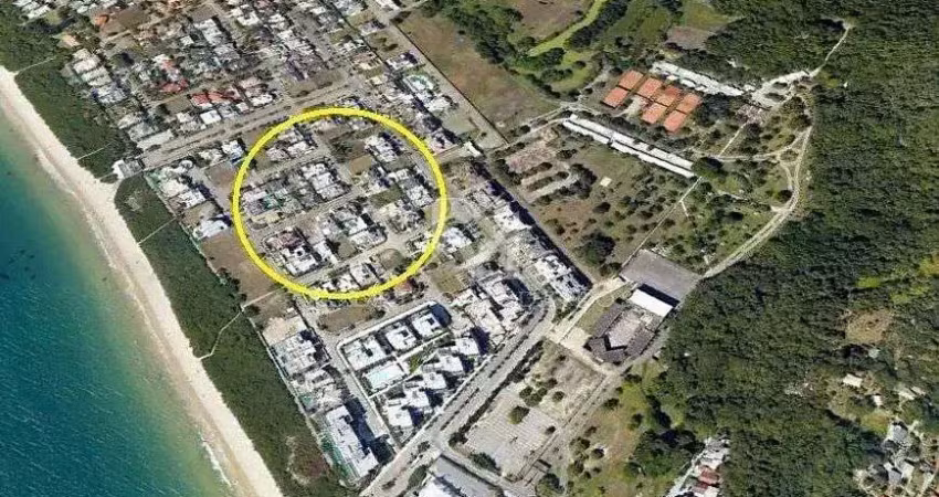 Terreno à venda em jurerê internacional, florianópolis
