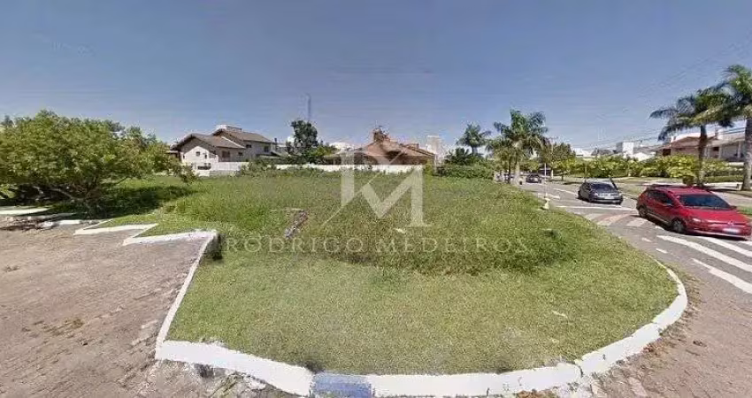 Terreno à venda em jurerê internacional, florianópolis