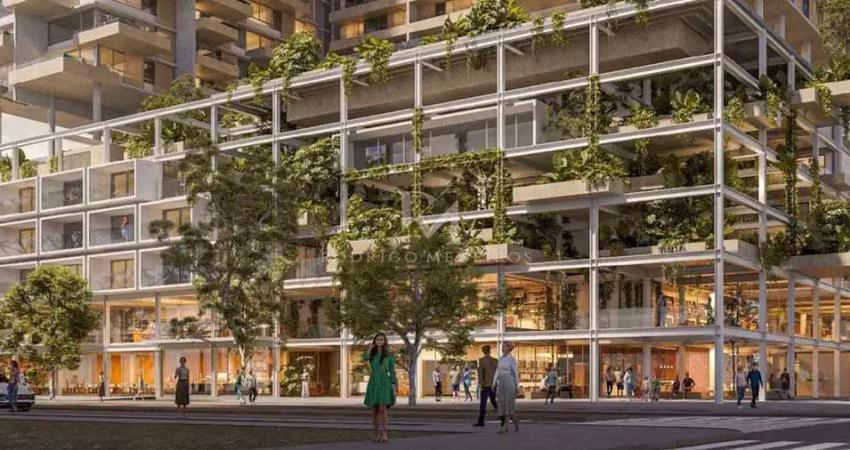 Apartamento 2 suítes - jardim dourado, porto belo/sc