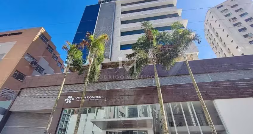 Sala comercial à venda na Rua Vítor Konder, Centro, Florianópolis