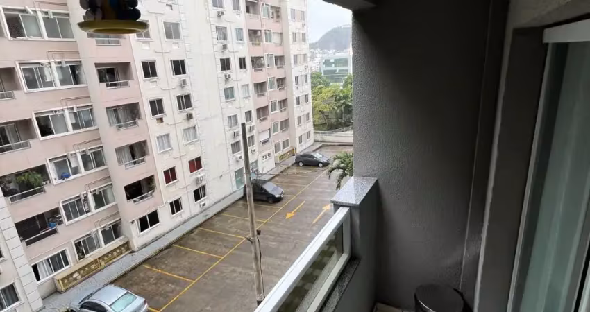 Lindo apartamento de 2 quartos sendo 1 suite pechincha