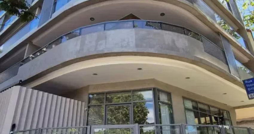 Apartamento 2 suites -Jardim Botânico