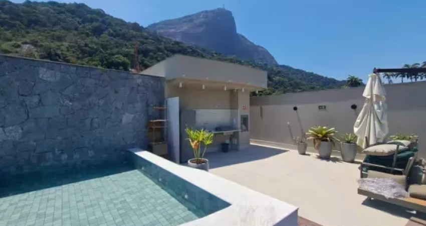 Apartamento 2 suites -Jardim Botânico