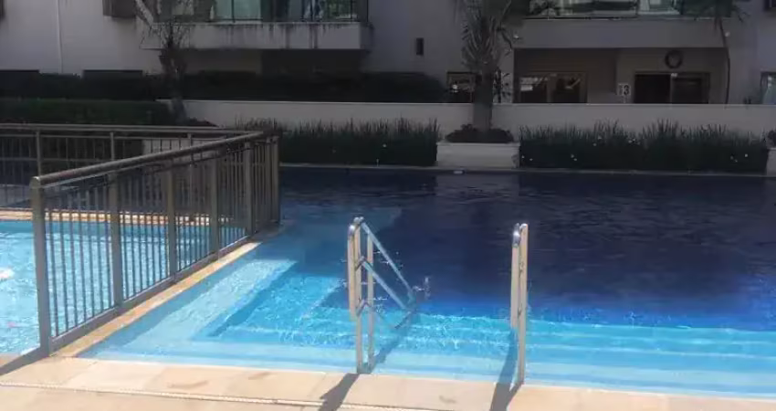 Apartamento de 2 quartos sendo 1 suite no pontal oceânico recreio