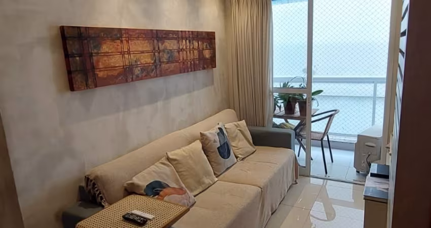 Apartamento de 2 quartos sendo 1 suite  Vila Isabel