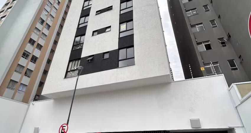 Apartamento novo - Água verde