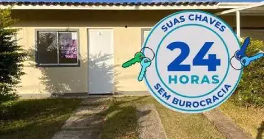 Casa com 2 dormitórios para alugar, 70 m² por r$ 1.251,00/mês - borboleta - juiz de fora/mg