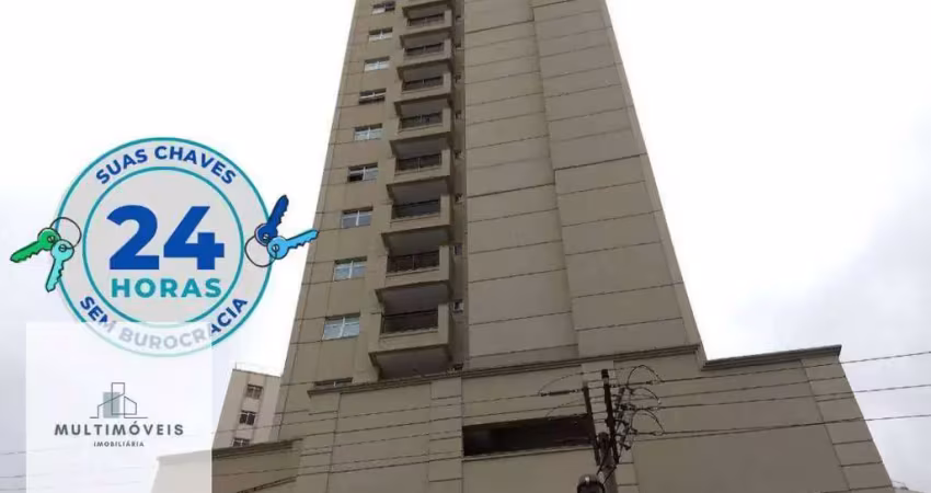 Apartamento com 1 dormitório para alugar, 45 m² por r$ 1.825,00/mês - são mateus - juiz de fora/mg