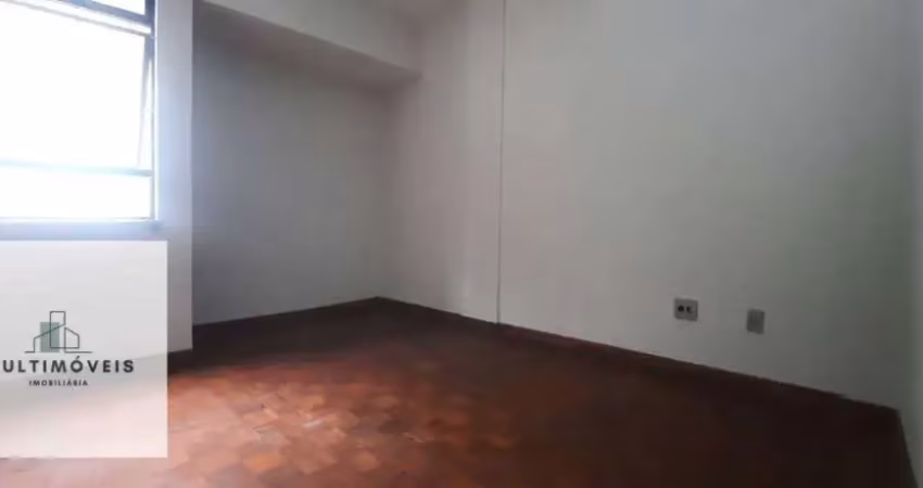 Apartamento com 1 dormitório à venda, 48 m² por r$ 170.000,00 - são mateus - juiz de fora/mg