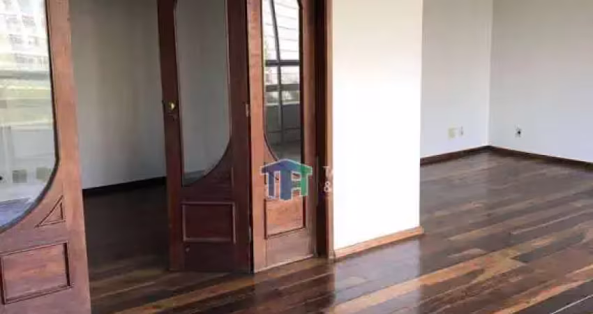 Apartamento com 4 dormitórios à venda, 230 m² por r$ 690.000,00 - centro - juiz de fora/mg